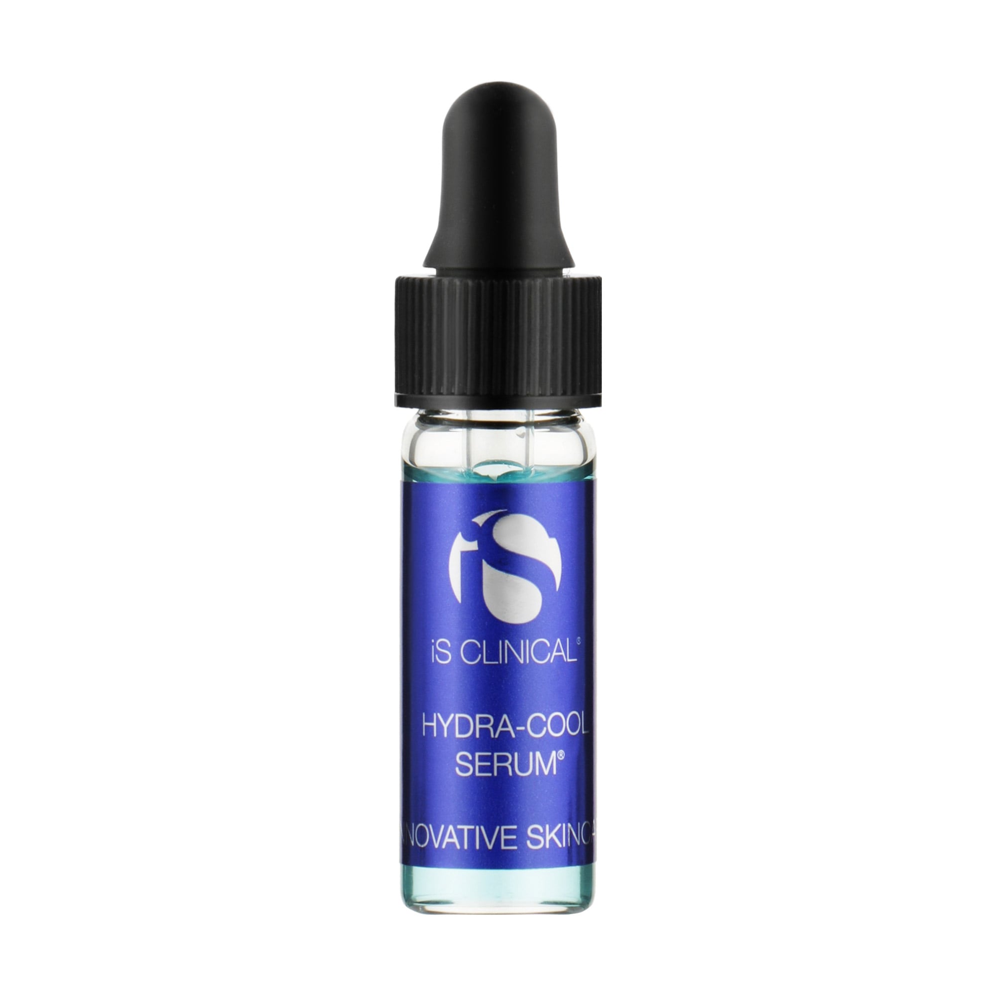Зволожувальна сироватка для обличчя iS Clinical Hydra-Cool Serum, 3.75 мл